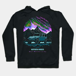 Northern Wonder Hoodie